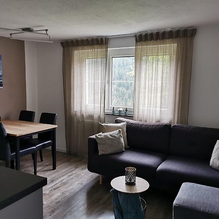 Tgesa Dutg Grond Apartment Sedrun Exterior photo