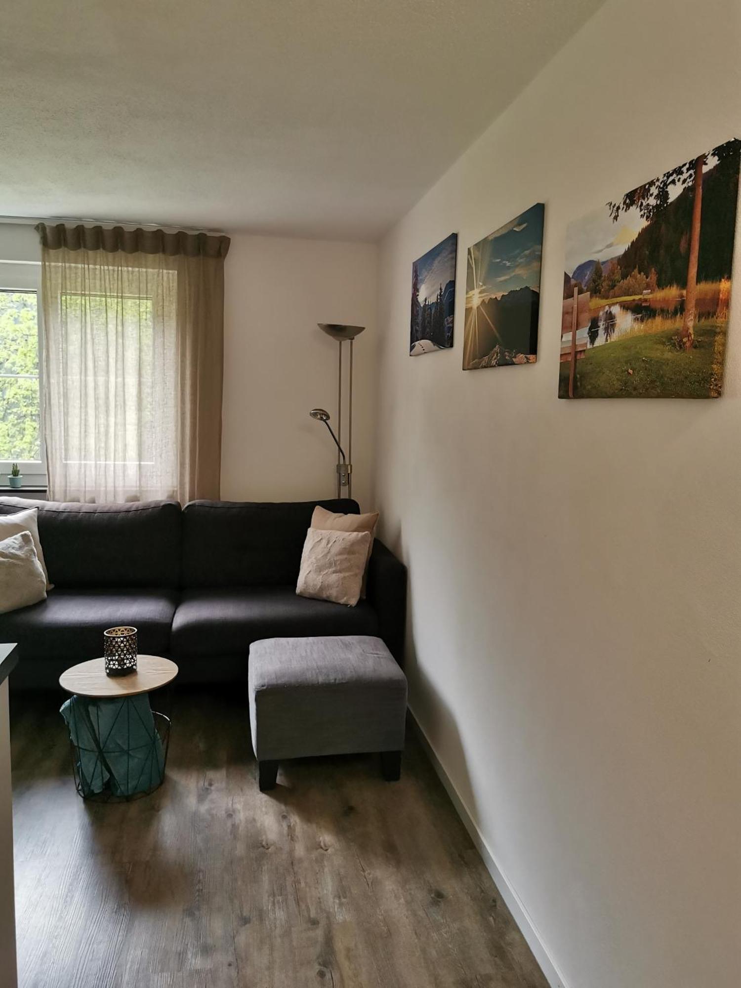 Tgesa Dutg Grond Apartment Sedrun Exterior photo