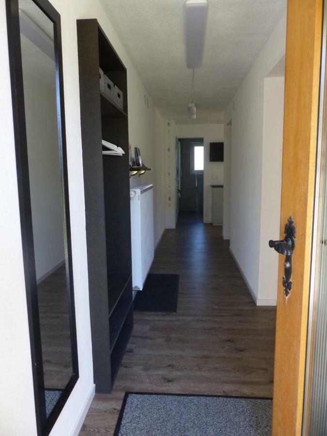 Tgesa Dutg Grond Apartment Sedrun Exterior photo